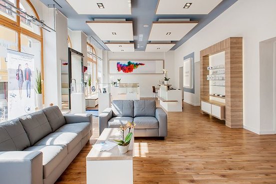 Hörakustik Adrian Rößger Abbildung Nr. 1