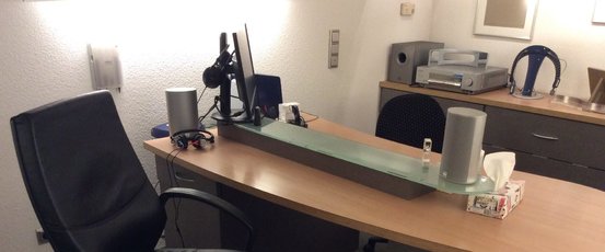 Krebber Brillen + Hörgeräte Abbildung Nr. 9