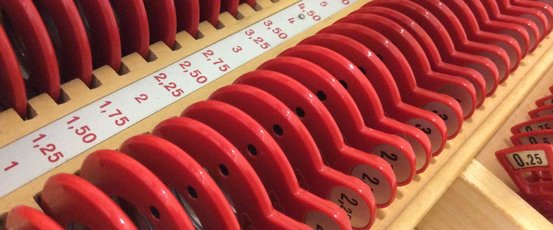 Krebber Brillen + Hörgeräte Abbildung Nr. 10