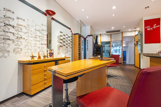 Krebber Brillen + Hörgeräte Abbildung Nr. 3