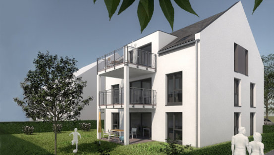 Fröhlich Immobilien Abbildung Nr. 9