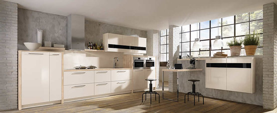 Küchenwelten Kiel Abbildung Nr. 10