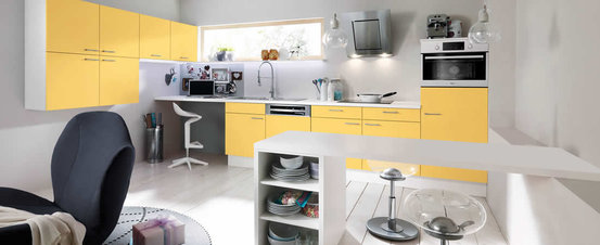 Küchenwelten Kiel Abbildung Nr. 7