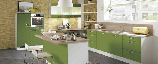 Küchenwelten Kiel Abbildung Nr. 6