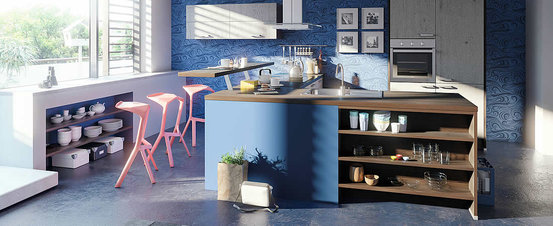 Küchenwelten Kiel Abbildung Nr. 5