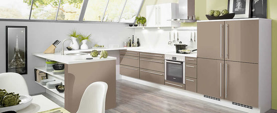 Küchenwelten Kiel Abbildung Nr. 4