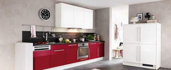 Küchenwelten Kiel Abbildung Nr. 3