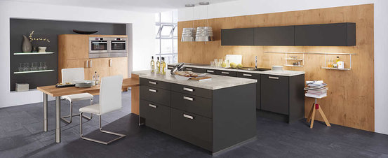 Küchenwelten Kiel Abbildung Nr. 2