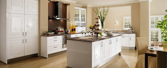 Küchenwelten Kiel Abbildung Nr. 1