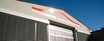 Karosserie- & Lackierzentrum Lang-Mayer Vorschau