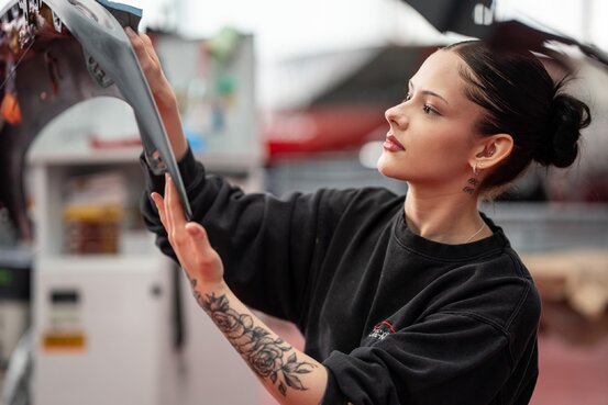 Karosserie- & Lackierzentrum Lang-Mayer Abbildung Nr. 6