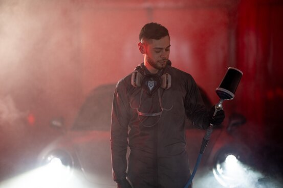 Karosserie- & Lackierzentrum Lang-Mayer Abbildung Nr. 8