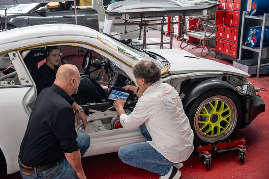 Karosserie- & Lackierzentrum Lang-Mayer Abbildung Nr. 11