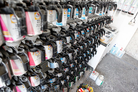 LACKin Marko Kindermann Abbildung Nr. 9