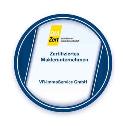 VR-ImmoService GmbH Abbildung Nr. 3