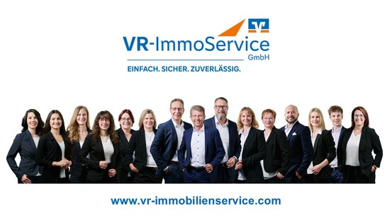 VR-ImmoService GmbH Abbildung Nr. 1