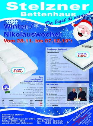 Bettenhaus Stelzner Abbildung Nr. 3