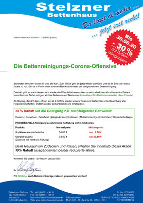 Bettenhaus Stelzner Abbildung Nr. 2