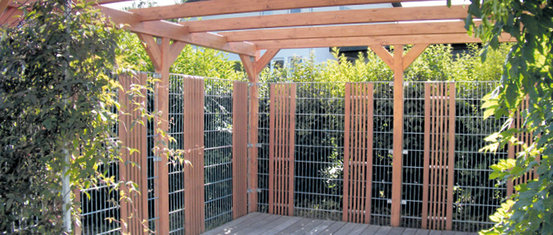 HolzLand Hasselbach Abbildung Nr. 5