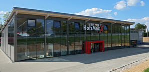 HolzMaxX GmbH & Co. KG Vorschau