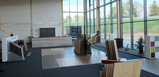 HolzMaxX GmbH & Co. KG Abbildung Nr. 5