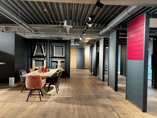 Wicht Holzhandlung GmbH & Co. KG Abbildung Nr. 2