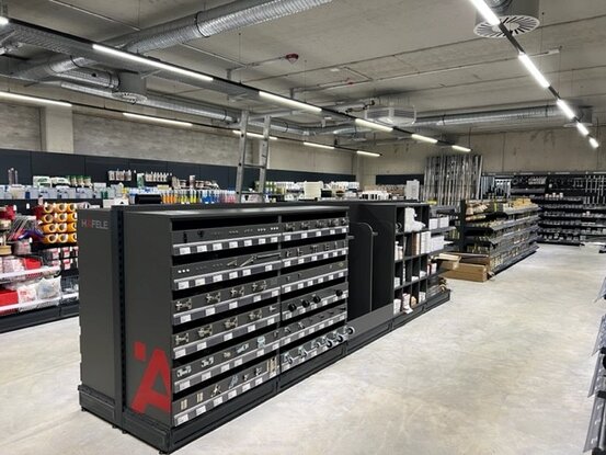 Wicht Holzhandlung GmbH & Co. KG Abbildung Nr. 3