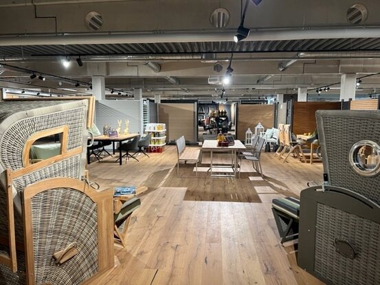 Wicht Holzhandlung GmbH & Co. KG Abbildung Nr. 6