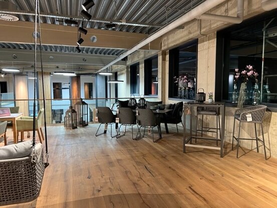 Wicht Holzhandlung GmbH & Co. KG Abbildung Nr. 4