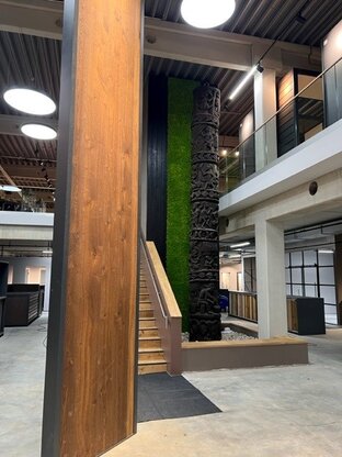 Wicht Holzhandlung GmbH & Co. KG Abbildung Nr. 9