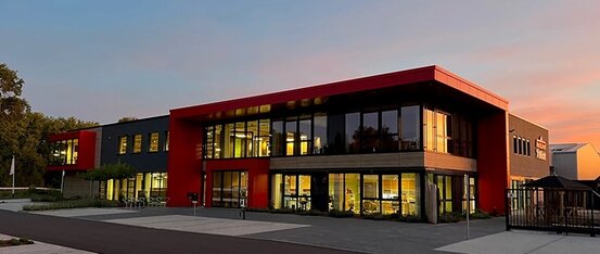 Wicht Holzhandlung GmbH & Co. KG Abbildung Nr. 1