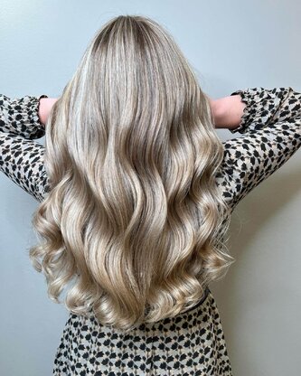 Strauch Friseure Berlin Aveda Salon Abbildung Nr. 9