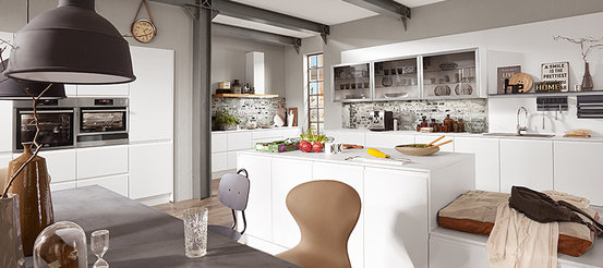 REDDY Küchen Hirschaid Abbildung Nr. 8