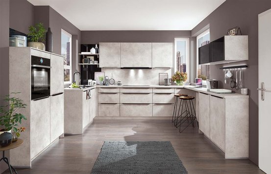 Küchen Eli Abbildung Nr. 2