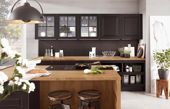 Küchen Eli Abbildung Nr. 3