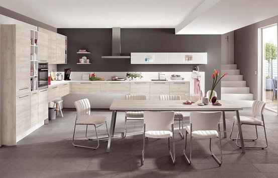 Küchen Eli Abbildung Nr. 4