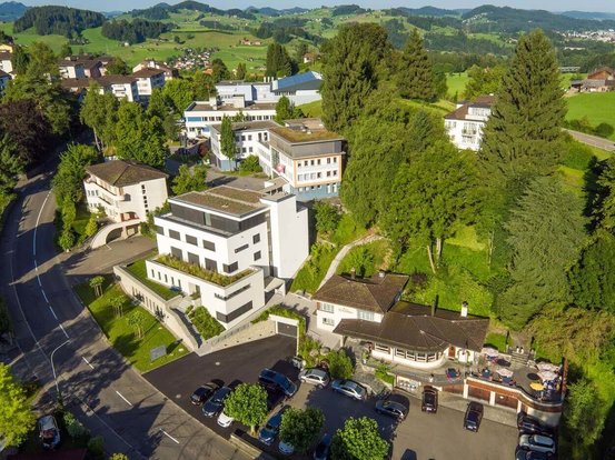 Paracelsus Clinic Lustmühle AG Abbildung Nr. 2