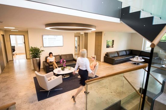 Paracelsus Clinic Lustmühle AG Abbildung Nr. 7