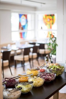 Paracelsus Clinic Lustmühle AG Abbildung Nr. 9