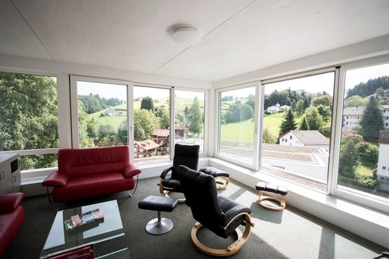 Paracelsus Clinic Lustmühle AG Abbildung Nr. 6