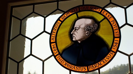 Paracelsus Clinic Lustmühle AG Abbildung Nr. 10