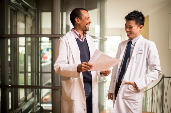 Paracelsus Clinic Lustmühle AG Abbildung Nr. 4