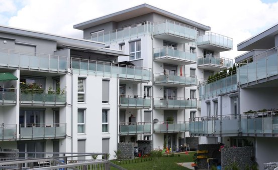 Exklusiv Wohnbau GmbH Abbildung Nr. 10