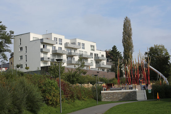 Exklusiv Wohnbau GmbH Abbildung Nr. 9