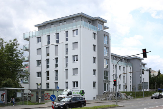 Exklusiv Wohnbau GmbH Abbildung Nr. 8