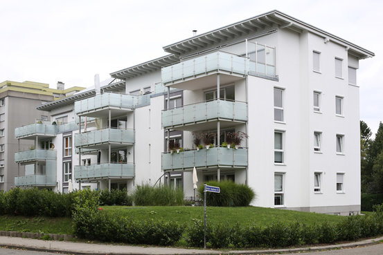 Exklusiv Wohnbau GmbH Abbildung Nr. 7