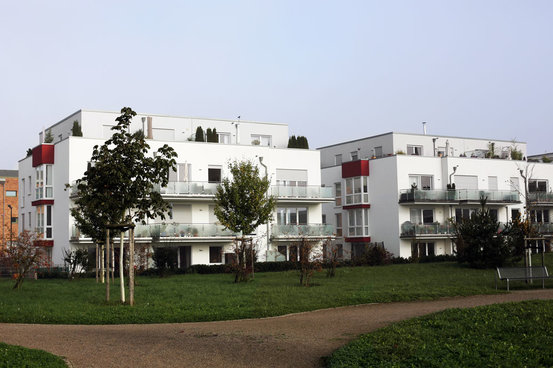 Exklusiv Wohnbau GmbH Abbildung Nr. 6