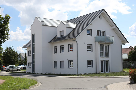 Exklusiv Wohnbau GmbH Abbildung Nr. 5