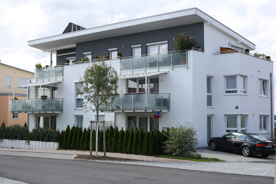 Exklusiv Wohnbau GmbH Abbildung Nr. 3