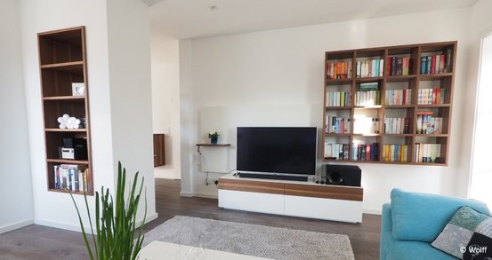 Tischlerei Wolff GmbH Abbildung Nr. 10